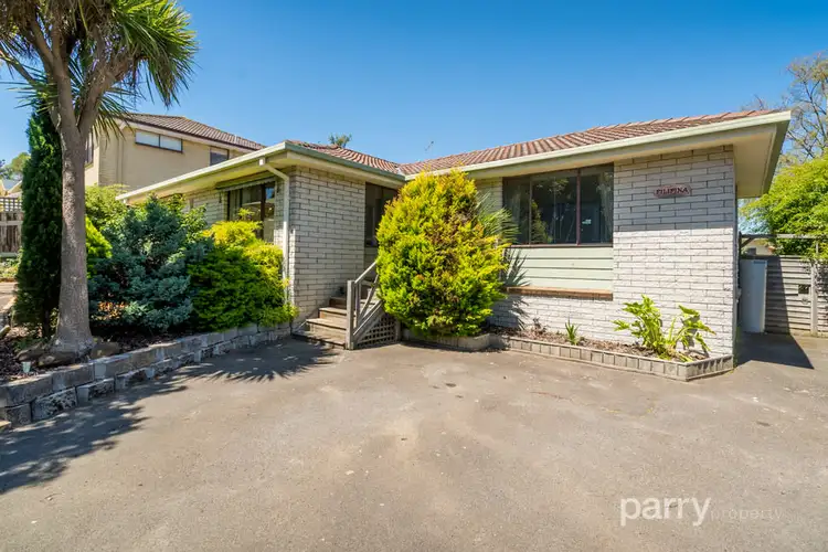 Main view of Homely house listing, 4 Hall Court, Summerhill TAS 7250