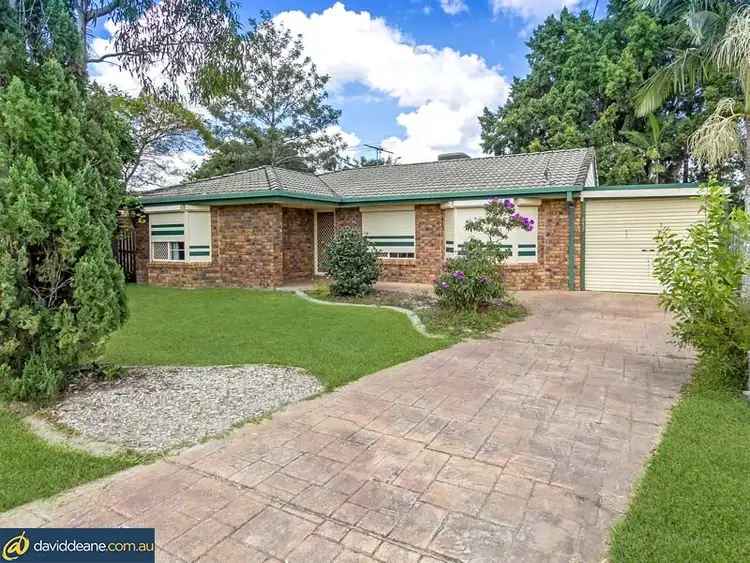 257 Francis Rd, Bray Park QLD 4500
