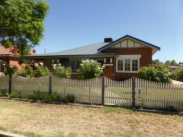 Main view of Homely house listing, 6 Rees Avenue, Parkes NSW 2870