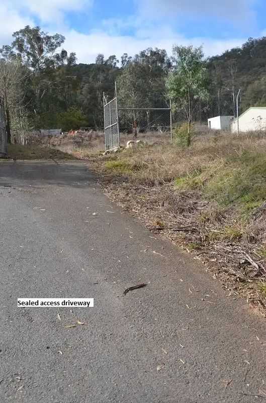 Fifth view of Homely land listing, 67 Churchill Avenue, Bright VIC 3741