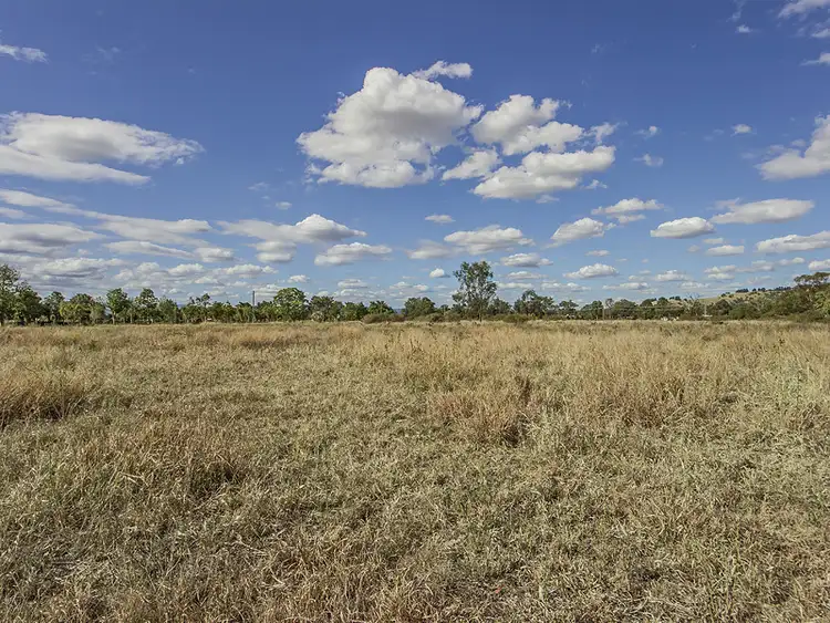 Third view of Homely land listing, Lot 16 Nerreman Rd, Wivenhoe Pocket QLD 4306