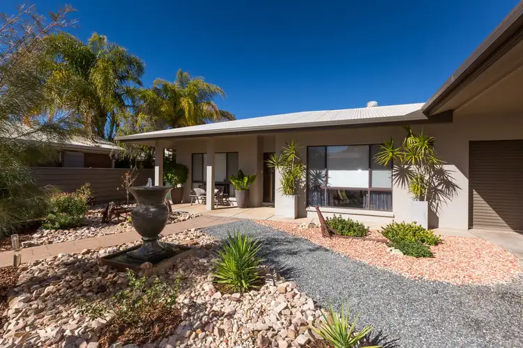 39 Eagle Court, Desert Springs NT 870