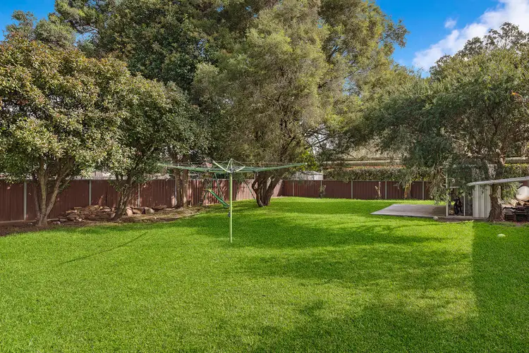 Third view of Homely house listing, 45 MCCRAE DRIVE, Camden South NSW 2570