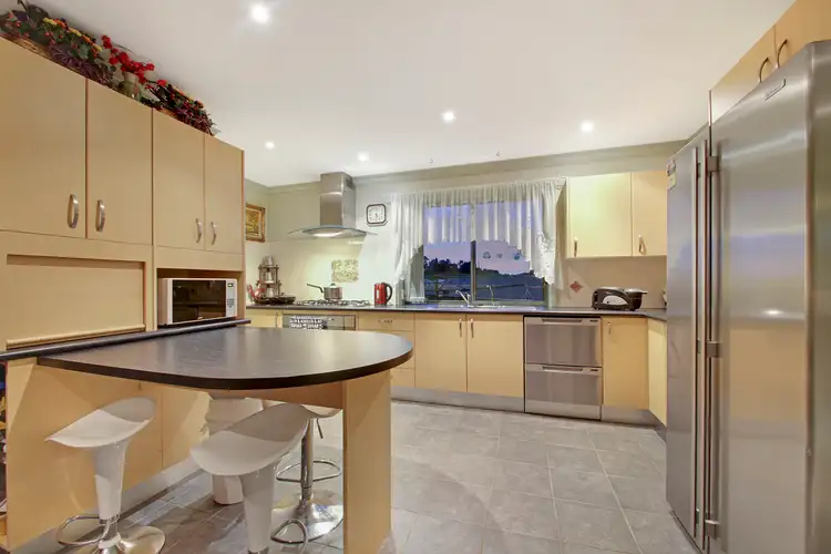 Sixth view of Homely house listing, 11 Oakwood Ave, Goulburn NSW 2580
