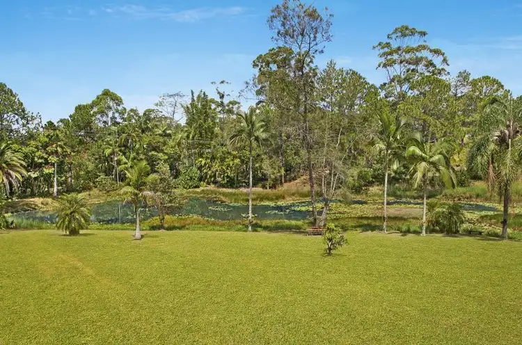Third view of Homely house listing, 7 Pine Tree Drive, Lake Macdonald QLD 4563