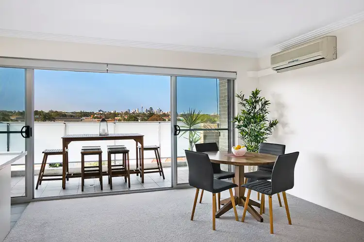 Fourth view of Homely apartment listing, 13/295 Victoria Road, Marrickville NSW 2204