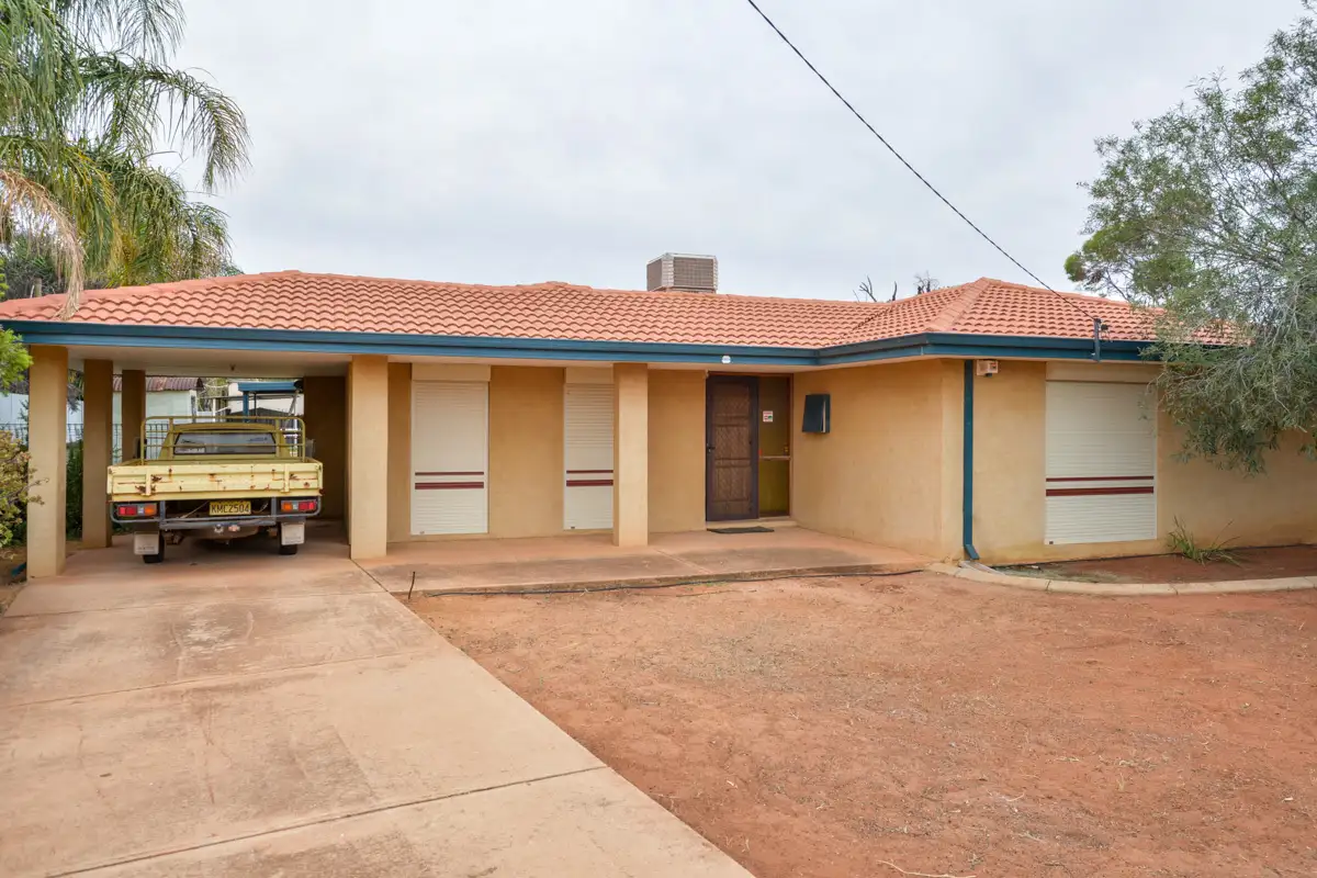 Main view of Homely house listing, 246 Macdonald Street, Kalgoorlie WA 6430