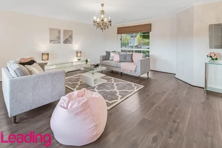 Third view of Homely house listing, 6 Bundanoon Avenue, Sunbury VIC 3429
