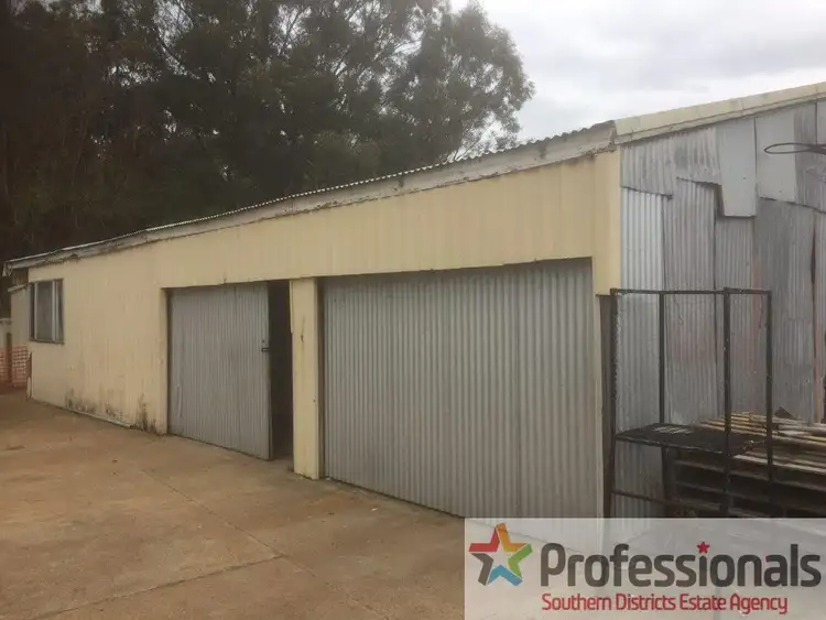 Fifth view of Homely rural property listing, Address available on request