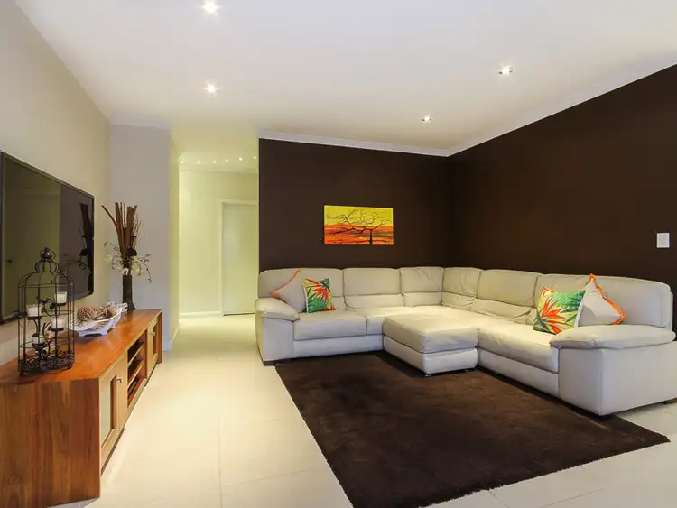 Seventh view of Homely house listing, 61 Leeway Loop, Alkimos WA 6038