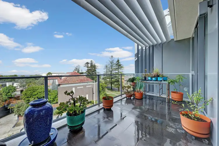 Main view of Homely apartment listing, 310/2-8 Pine Avenue, Little Bay NSW 2036
