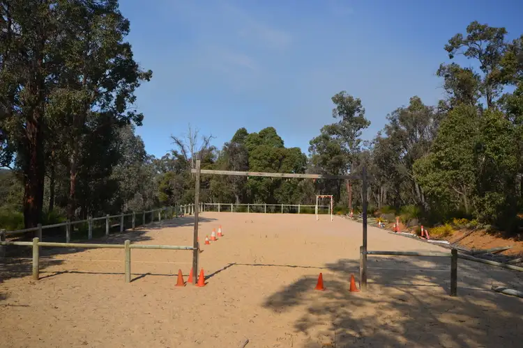 Fourth view of Homely house listing, 1345 Government Road, Wooroloo WA 6558