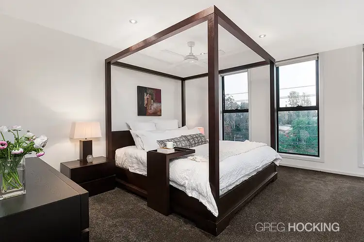 Sixth view of Homely house listing, 2/109 Canterbury Road, Middle Park VIC 3206
