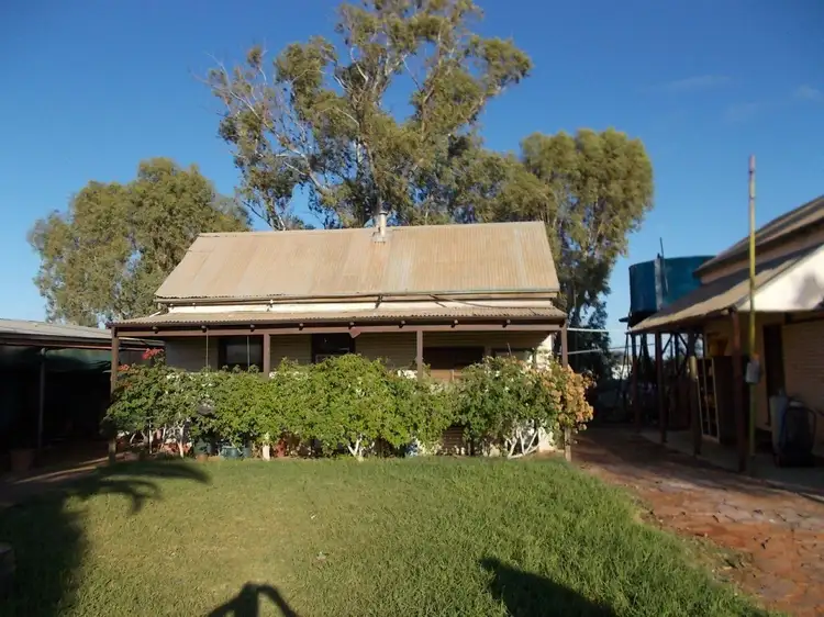 Second view of Homely rural property listing, - Tarmoola Station, Leonora WA 6438