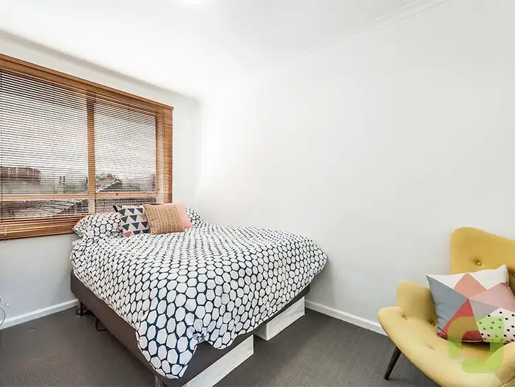 Fifth view of Homely unit listing, 8/46-48 Kingsville Street, Kingsville VIC 3012