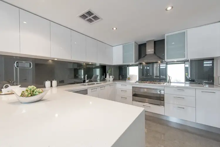 Second view of Homely townhouse listing, 58A Burwood Road, Balcatta WA 6021