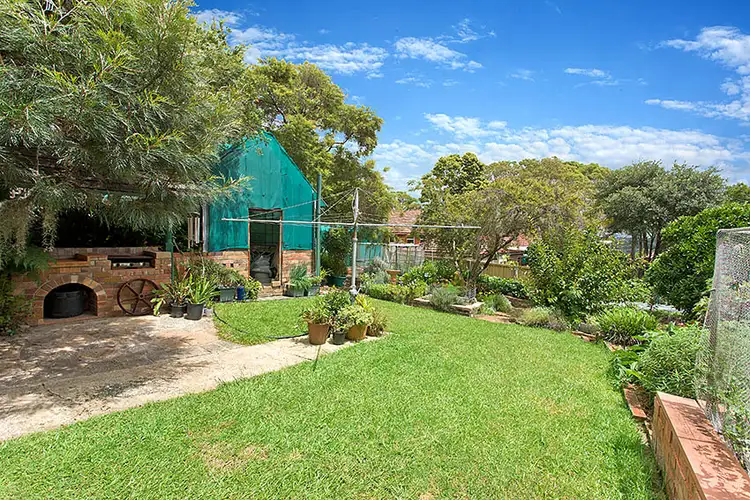 Second view of Homely house listing, 21 Clontarf Street, Seaforth NSW 2092