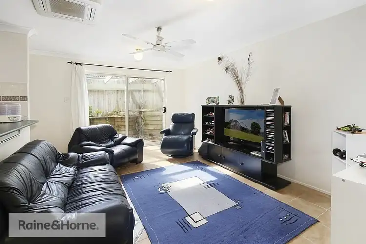 Second view of Homely house listing, 5a Stephen Close, Green Point NSW 2251