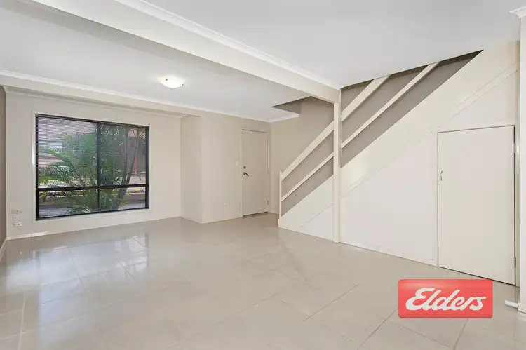 Second view of Homely house listing, 16 93-99 Logan St, Beenleigh QLD 4207