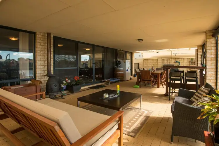 Fourth view of Homely house listing, 112 Murray Waters Bvd, South Yunderup WA 6208