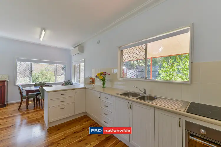 Second view of Homely house listing, 32 Levien Avenue, Tamworth NSW 2340