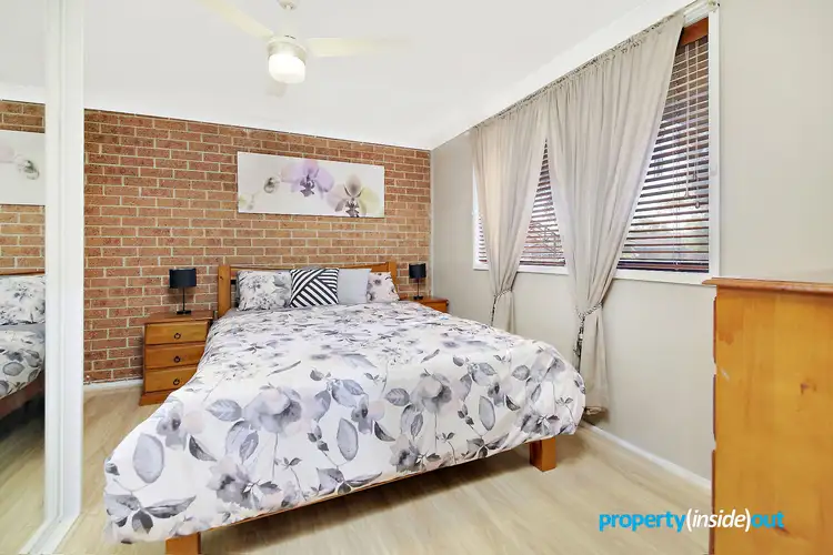 Fifth view of Homely villa listing, 18/300 Jersey Road, Plumpton NSW 2761