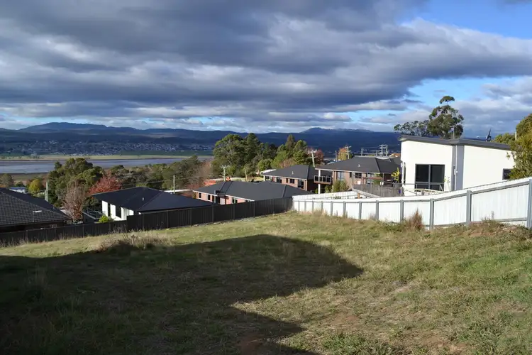 Fourth view of Homely land listing, 3 Hamish Court, Riverside TAS 7250