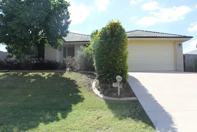 46 Heritage Drive, Brassall QLD 4305