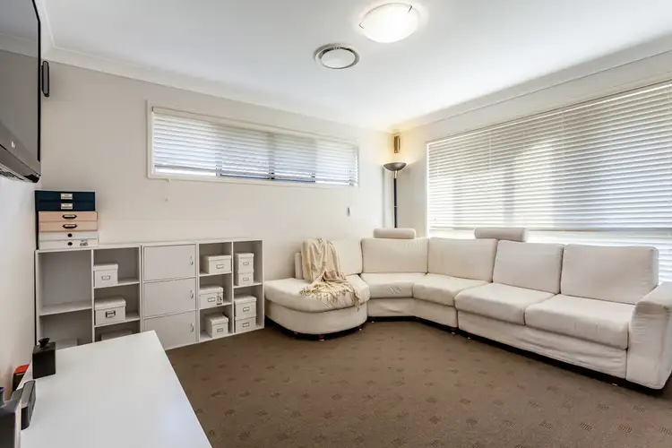 Second view of Homely house listing, 31 Barambah Street, Glenvale QLD 4350