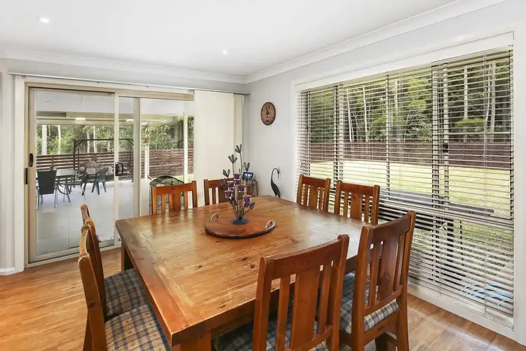 Fifth view of Homely house listing, 2 Bundeena Road, Glenning Valley NSW 2261