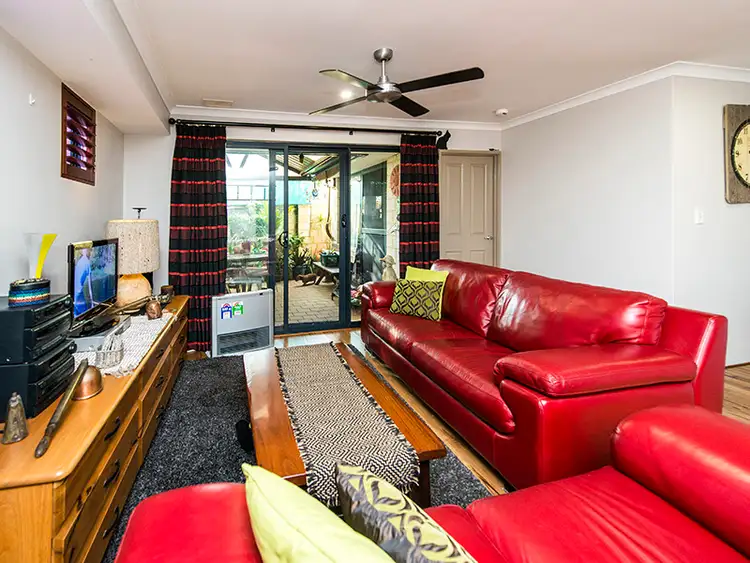 Second view of Homely house listing, 4/111 Ferguson Street, Midland WA 6056