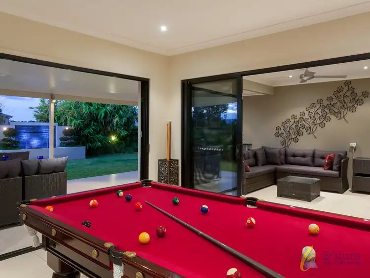 Fourth view of Homely house listing, 4 Redwood Street, Moggill QLD 4070