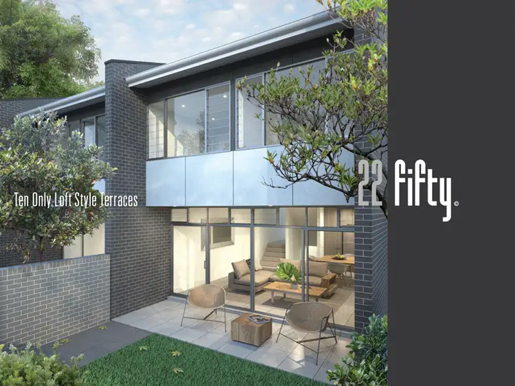 5/19-21 Donnison Street, West Gosford NSW 2250