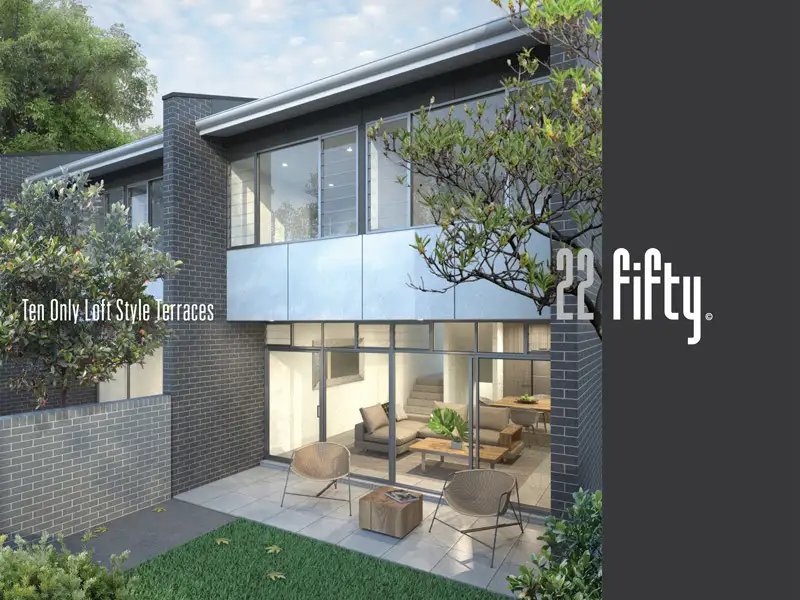 Main view of Homely townhouse listing, 5/19-21 Donnison Street, West Gosford NSW 2250