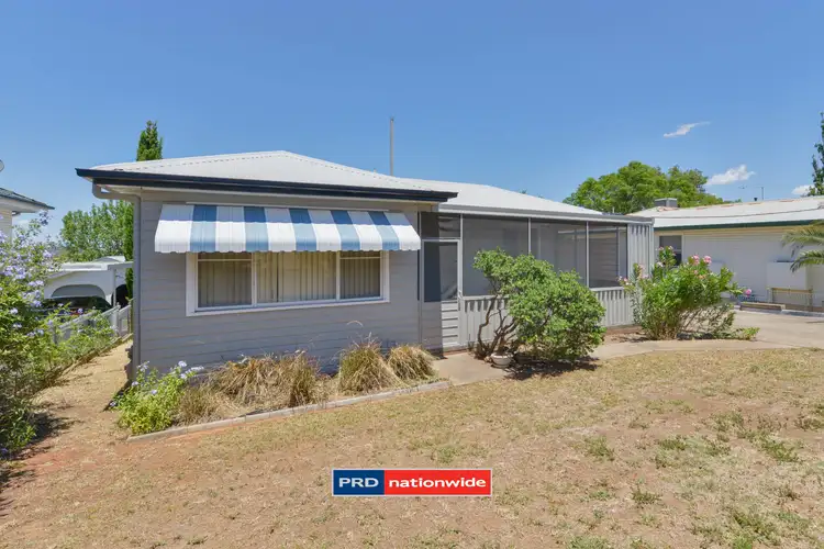 Main view of Homely house listing, 21 Lancaster Avenue, Tamworth NSW 2340