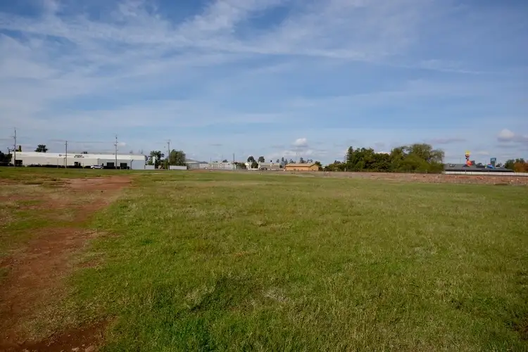 Seventh view of Homely land listing, Lot 22, 42, 43 Crossing Street, Griffith NSW 2680