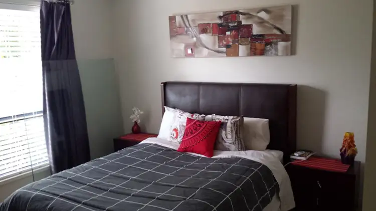 Fifth view of Homely townhouse listing, 6/51 Jellicoe Street, Mount Lofty QLD 4350