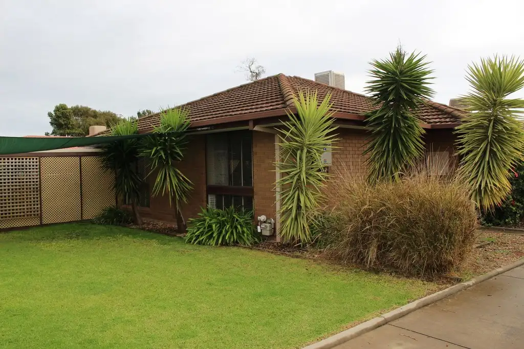 Main view of Homely unit listing, 1/6 Lake View Court, Mulwala NSW 2647