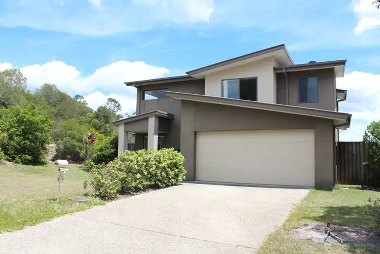 2/2 Witheren Circuit, Pacific Pines QLD 4211