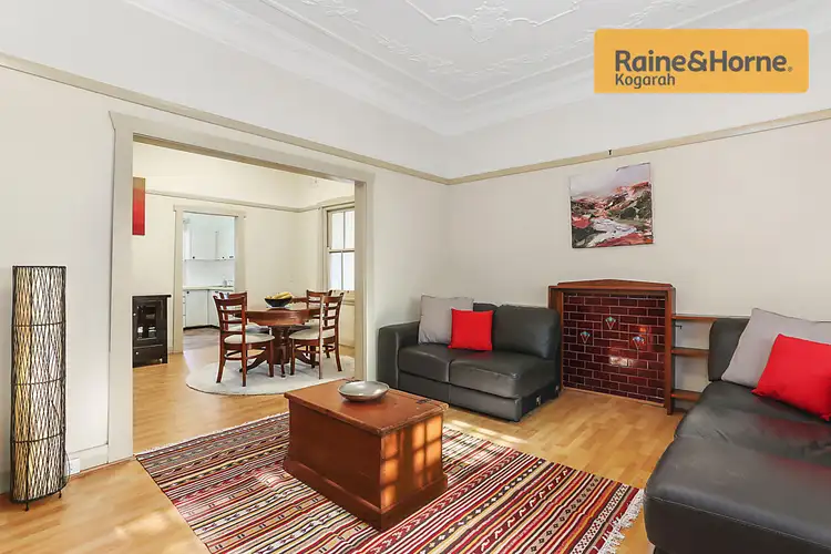 Second view of Homely house listing, 31 Prospect Street, Carlton NSW 2218