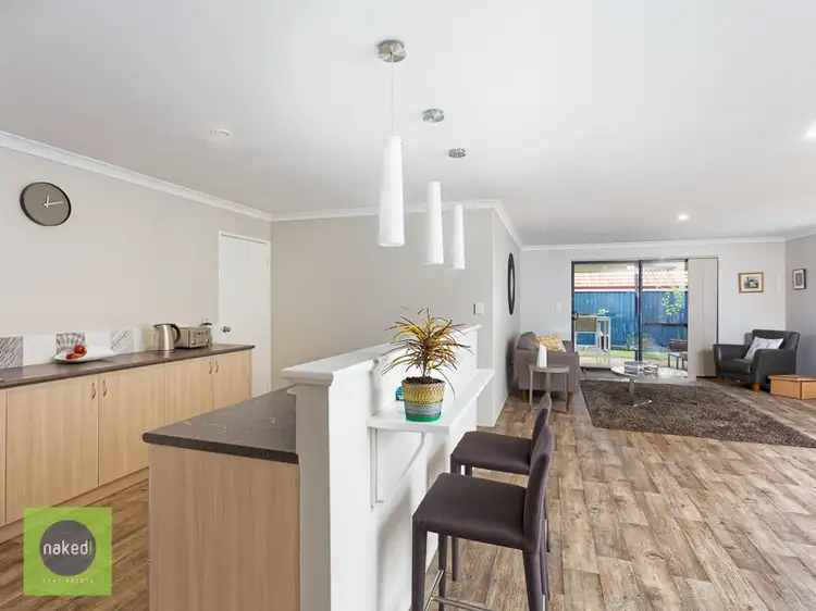 Third view of Homely house listing, 26 Larsen Road, Byford WA 6122
