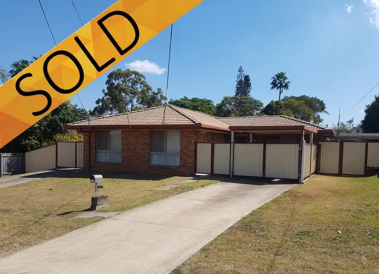 4 Monarch Street, Slacks Creek QLD 4127
