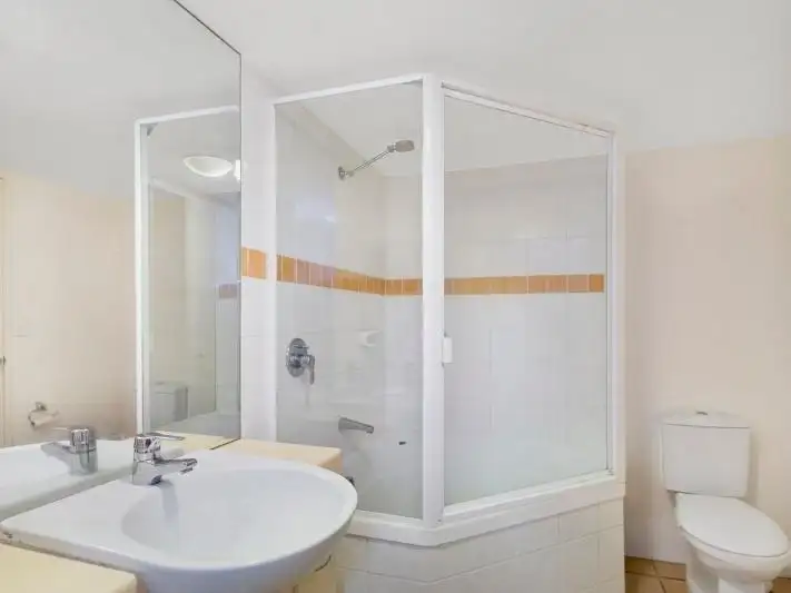 Sixth view of Homely unit listing, 211/180 Alexandra Parade, Alexandra Headland QLD 4572