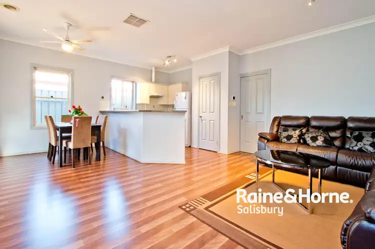 Second view of Homely house listing, 21 Alderbury Avenue, Salisbury North SA 5108