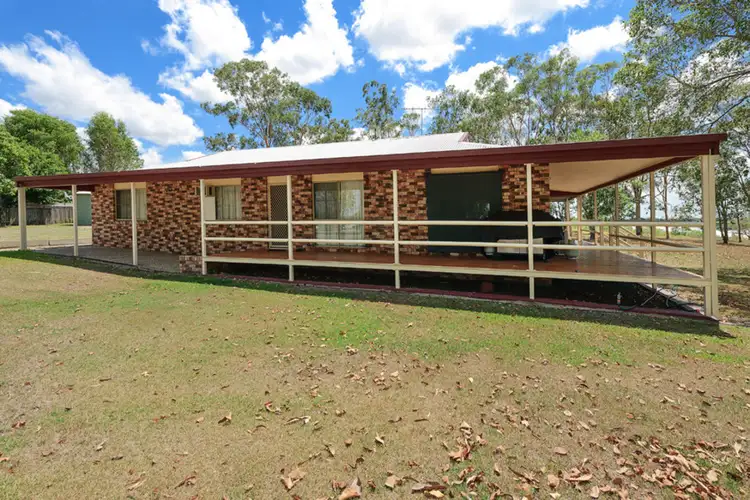 Fifth view of Homely house listing, 87 Peak Downs Highway, Walkerston QLD 4751