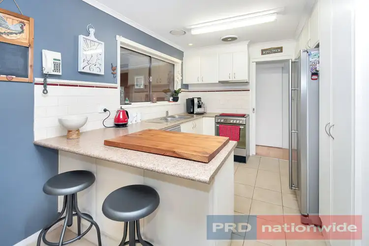 Third view of Homely house listing, 35 Clunes Road, Creswick VIC 3363