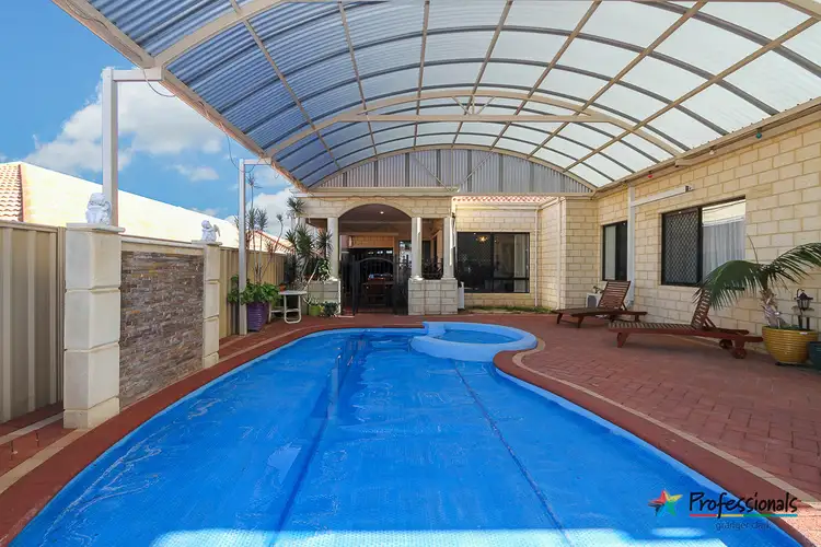 3 Brockwell Parkway, Landsdale WA 6065