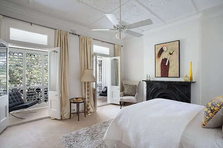 Third view of Homely house listing, 326 Moore Park Road, Paddington NSW 2021