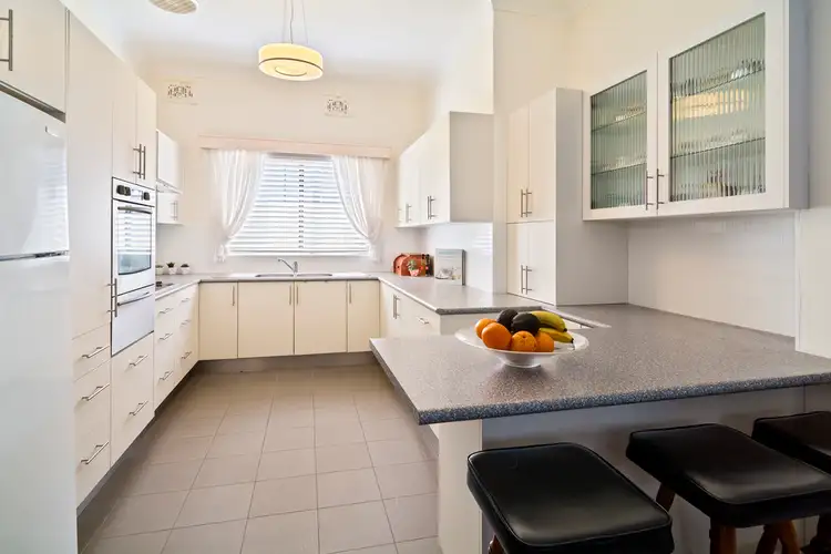 Fourth view of Homely house listing, 1 Macquarie Street, Chatswood NSW 2067