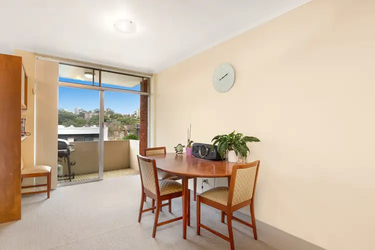 Third view of Homely apartment listing, 5/8 Gillies Street, Wollstonecraft NSW 2065